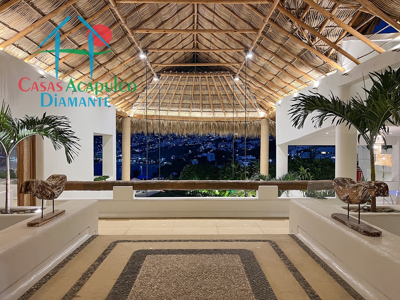 Villa Sahasrara - Vestíbulo de acceso 9